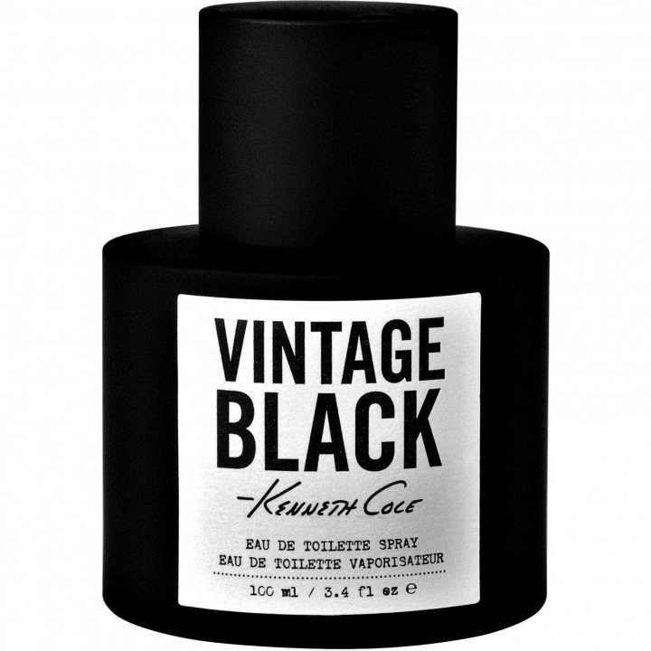 Vintage Black